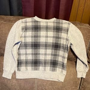 Boys sweater